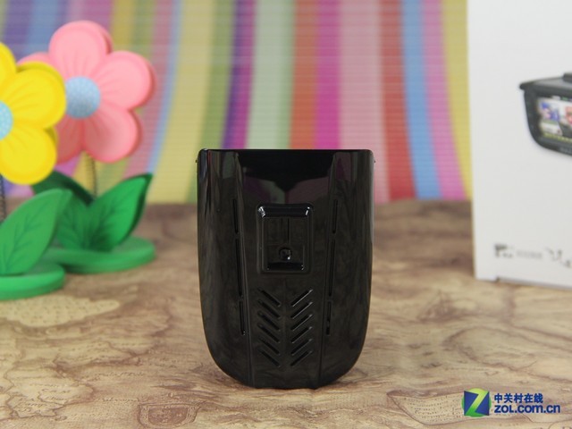 行車安全多合一 DAZA大智G810美圖欣賞