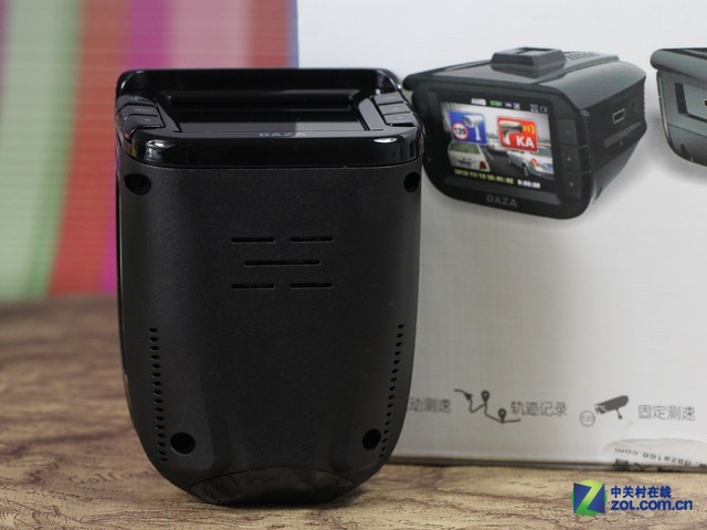 行車安全多合一 DAZA大智G810美圖欣賞