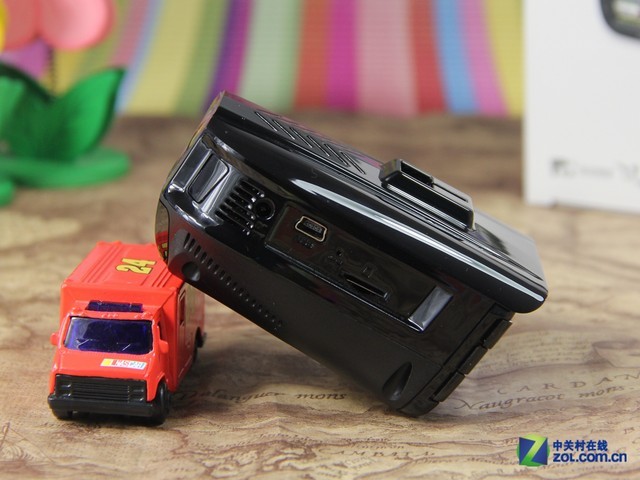 行車安全多合一 DAZA大智G810美圖欣賞