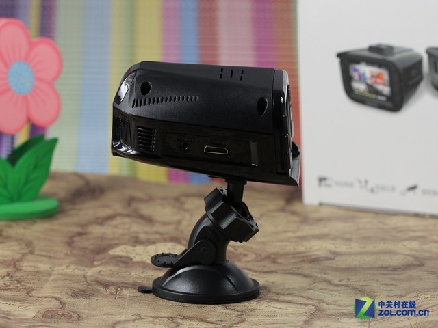 行車安全多合一 DAZA大智G810美圖欣賞