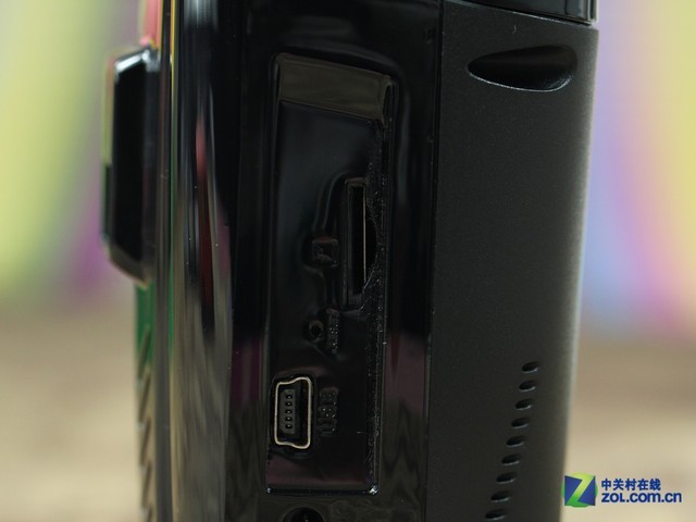 行車安全多合一 DAZA大智G810美圖欣賞