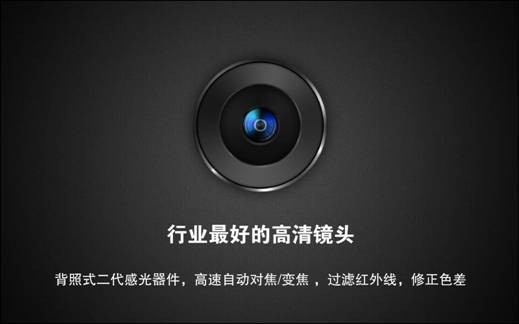 G320極清行車記錄儀正式開(kāi)賣，售價(jià)：799元