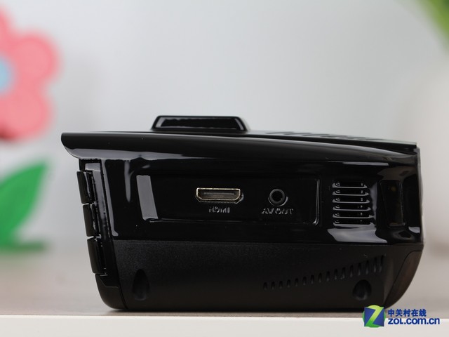 行車安全多合一 DAZA大智G810美圖欣賞