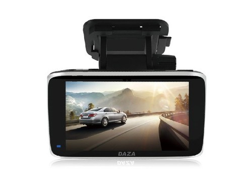 大智行車記錄儀G271