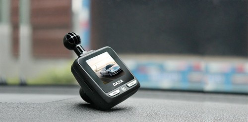 帶車道偏離預(yù)警大智G605正式上市