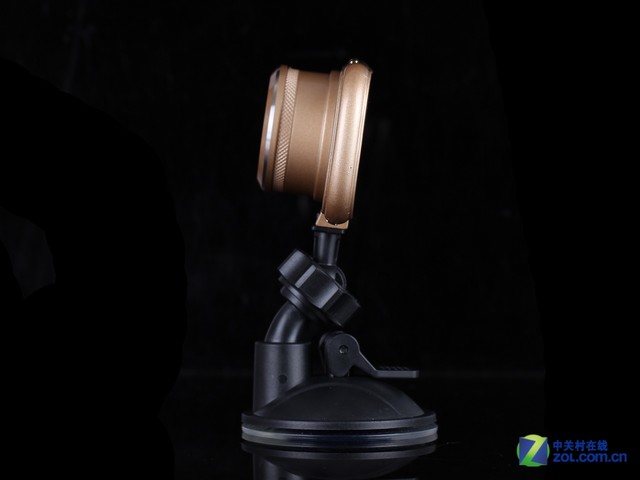 3吋巨屏記錄儀 DAZA大智G322新品圖賞