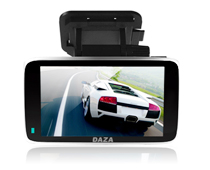 G271極清行車記錄儀