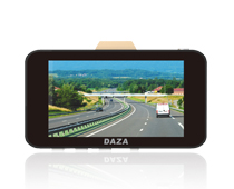 G610高清行車記錄儀