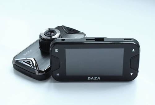 極清級攝錄，大智G199行車記錄儀正式上市